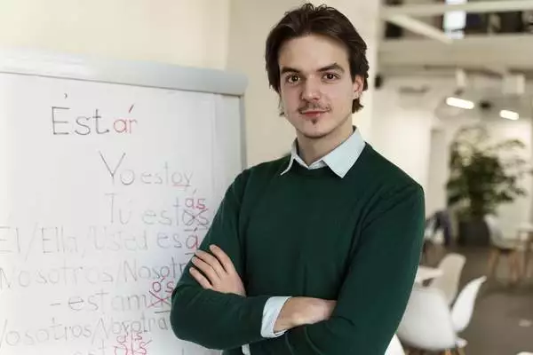 Espanhol Técnico