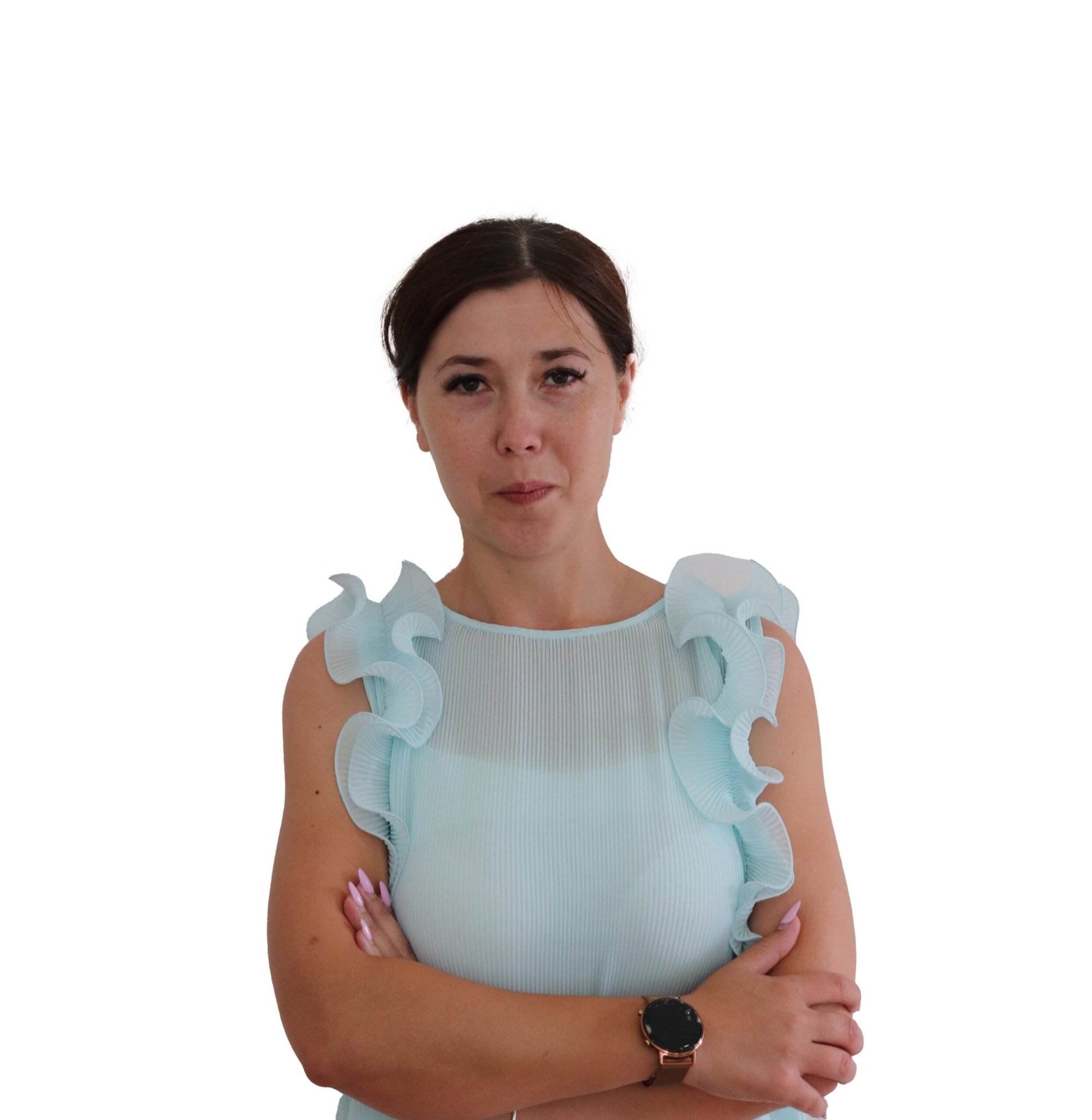 Ana Queirós