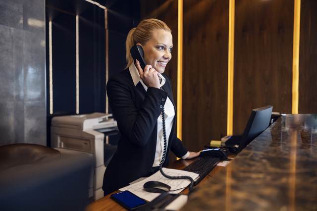 Atendimento e assistência a clientes