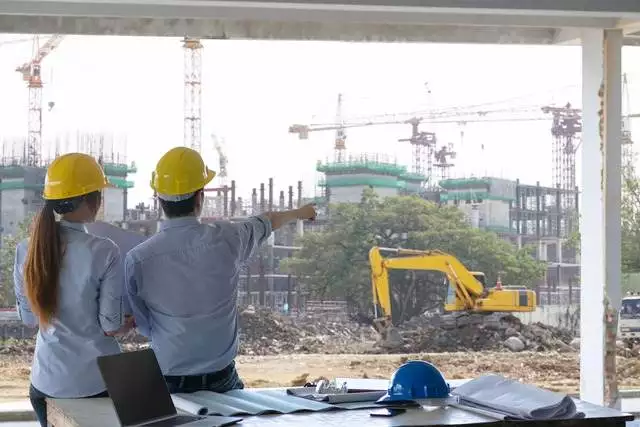 Acompanhamento e Fiscalização de Obras